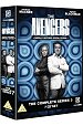 The Avengers: Series 3 Box Set