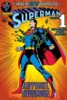 Superman Poster - Kryptonite