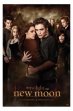 Twilight Poster - New Moon Cullens