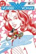 Wonder Woman Poster - Pink