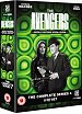 The Avengers: Series 4