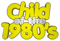 Child of the 1980's Logo