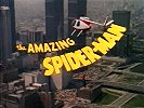 Amazing Spider-Man Intro Screen