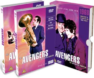 Buy this DVD at Blackstar.co.uk