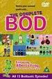 Bod DVD