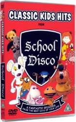 Buy this DVD at Sendit.com