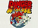 Danger Mouse Title Picture