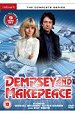 Dempsey and Makepeace: The Complete Boxset DVD