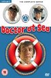Doctor At Sea: Complete Series DVD
