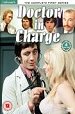 Doctor In Charge: Series 1 DVD
