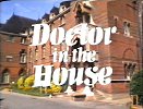 Doctor in the House Title Picture