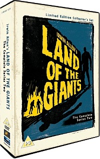 Land Of The Giants: Series 2