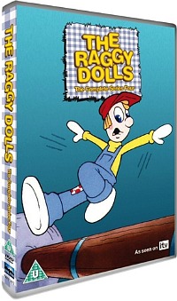 Raggy Dolls: Series 4