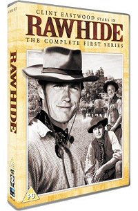 Rawhide: Series 1