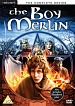 The Boy Merlin: The Complete Series