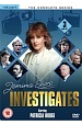 Jemima Shore Investigates: The Complete Series