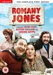 Romany Jones: The Complete Series 1
