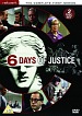Six Days of Justice: The Complete Series