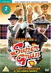 Super Gran: The Complete Second Series
