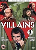 Villains: The Complete Series