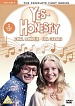 Yes - Honestly: The Complete Series 1