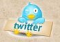 Follow me on Twitter