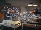 The Invisible Man Title Picture