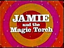 Jamie and the Magic Torch Title Picture