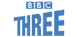 BBC Three Homepage 