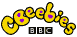 CBeebies Homepage