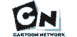 Cartoon Newtwork Homepage