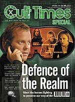 Cult Times Special
