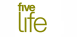 Five Life Homepage