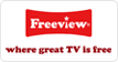 Digital Terrestrial TV through an aerial from Freeview