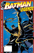 Batman Legends