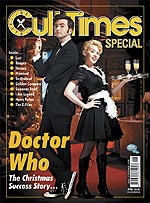 Cult Times Special - Issue #46