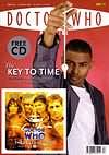 Doctor Who Magazine