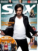SFX Magazine
