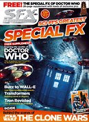 SFX Collection Magazine