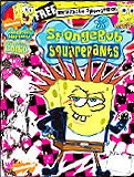 Spongebob Squarepants Comic