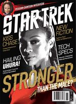 Star Trek Magazine