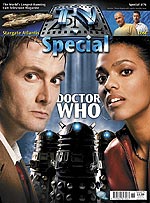 TV Zone Special - Issue #74