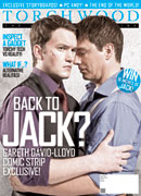 Torchwood Magazine