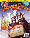 Wallace & Gromit Comic