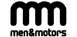 Men & Motors Homepage