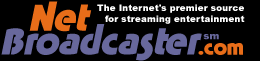 NetBroadcaster.com - Television