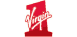 Virgin 1 Homepage
