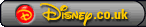 Disney.co.uk Homepage
