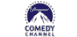 Paramount Comedy Channel Homepage