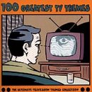 100 Greatest TV Themes [Box Set]